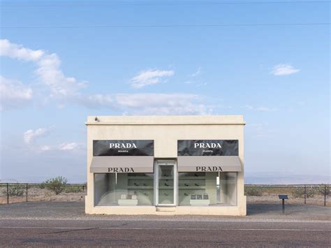 marfa prada store location|prada storefront in marfa texas.